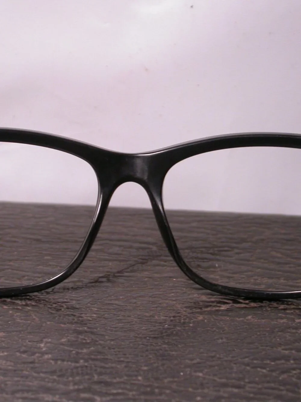 Authentic Versace Black and Gold Logos Frames Eyeglasses Made in Italy